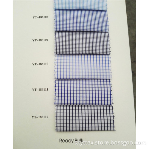 Ready In Stock Business Casual Shirt Cloth